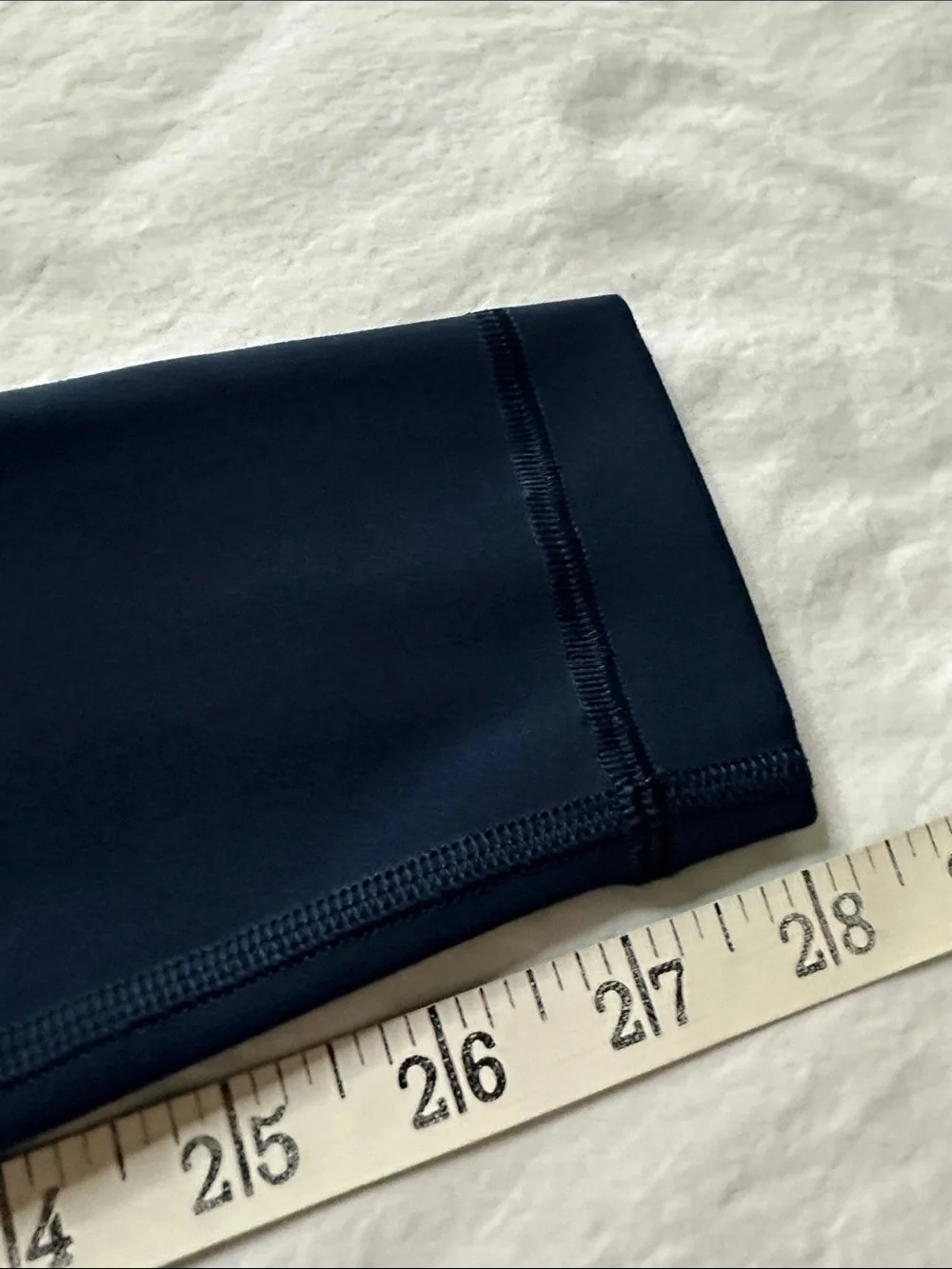 Lululemon Align Pant 28